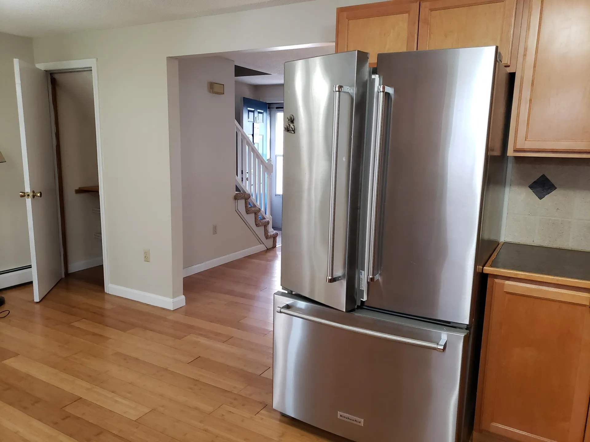 46 David Drive Milford NH 03055