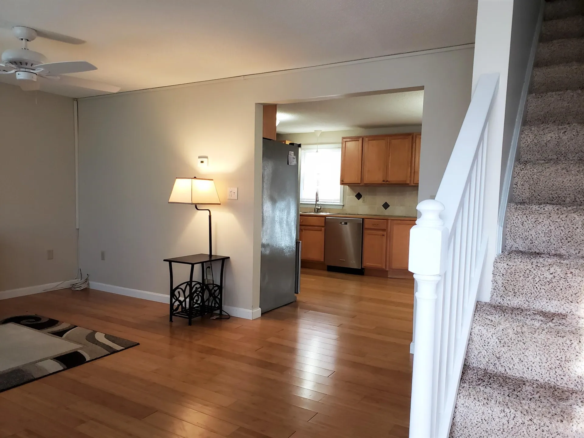 46 David Drive Milford NH 03055