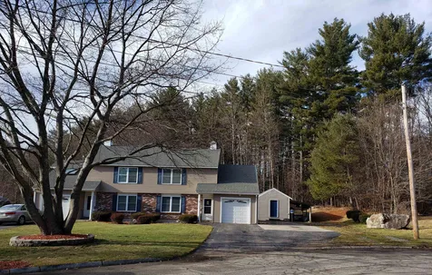 46 David Drive Milford NH 03055