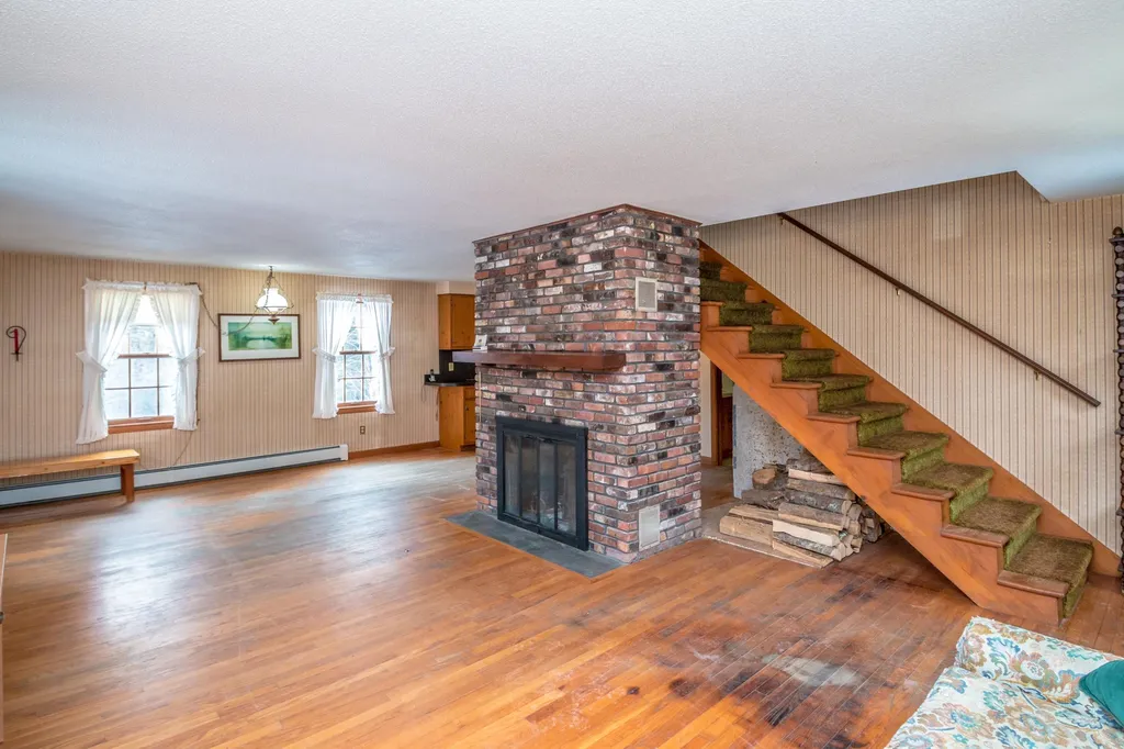 1700 Baptist Hill Road Lunenburg VT 05906