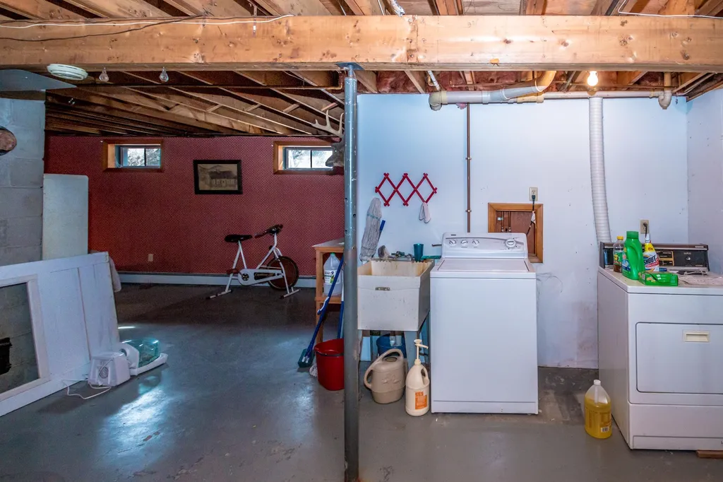 1700 Baptist Hill Road Lunenburg VT 05906