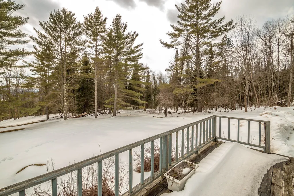 1700 Baptist Hill Road Lunenburg VT 05906