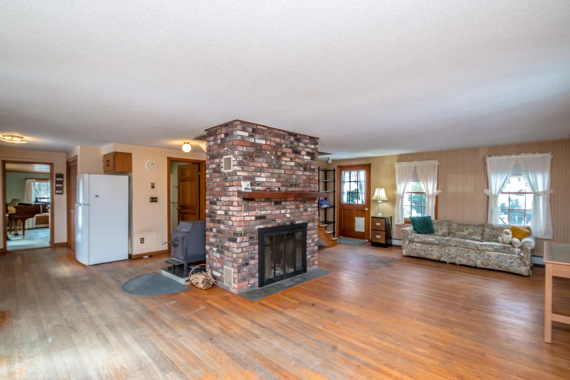 1700 Baptist Hill Road Lunenburg VT 05906