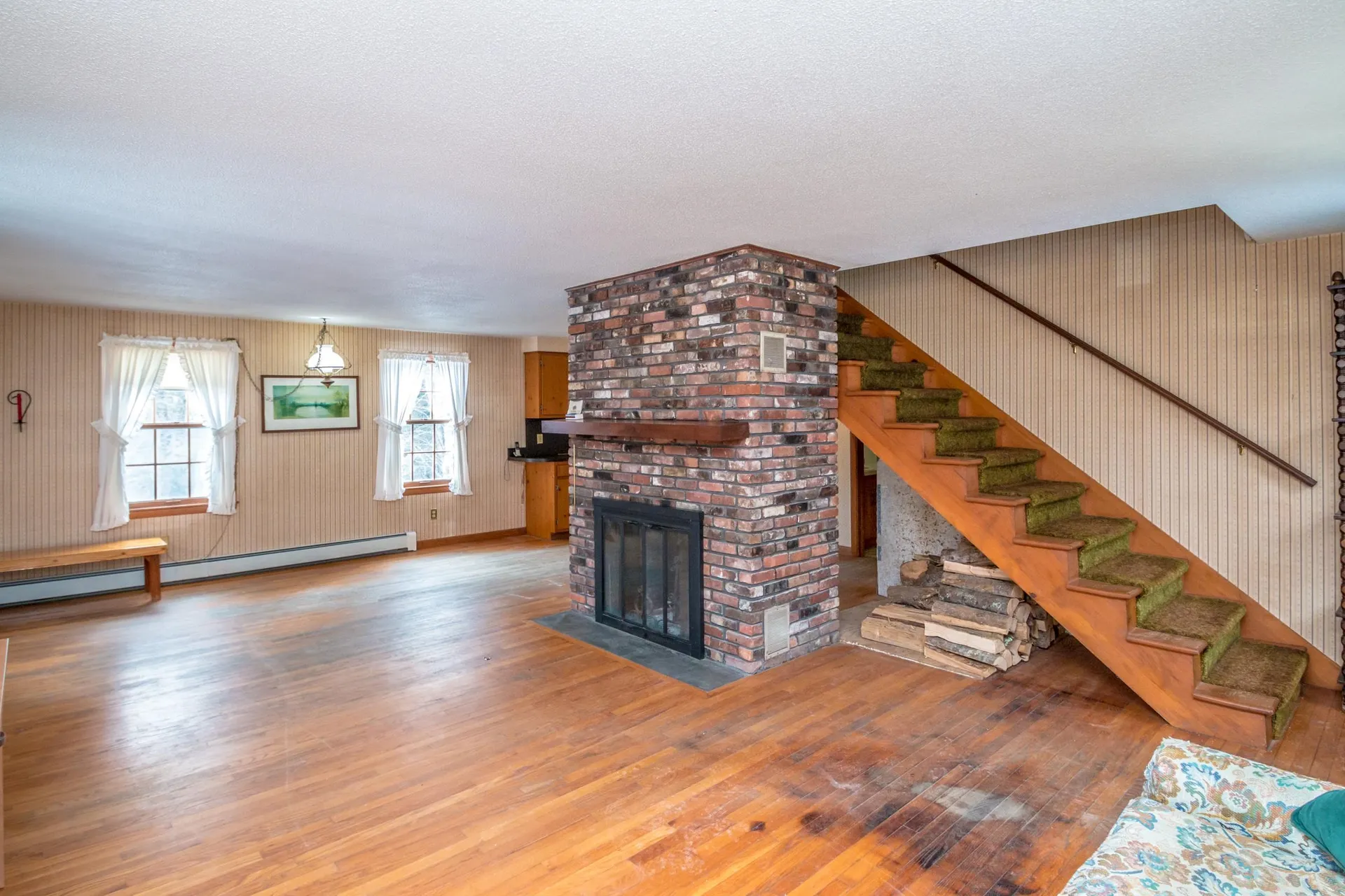 1700 Baptist Hill Road Lunenburg VT 05906
