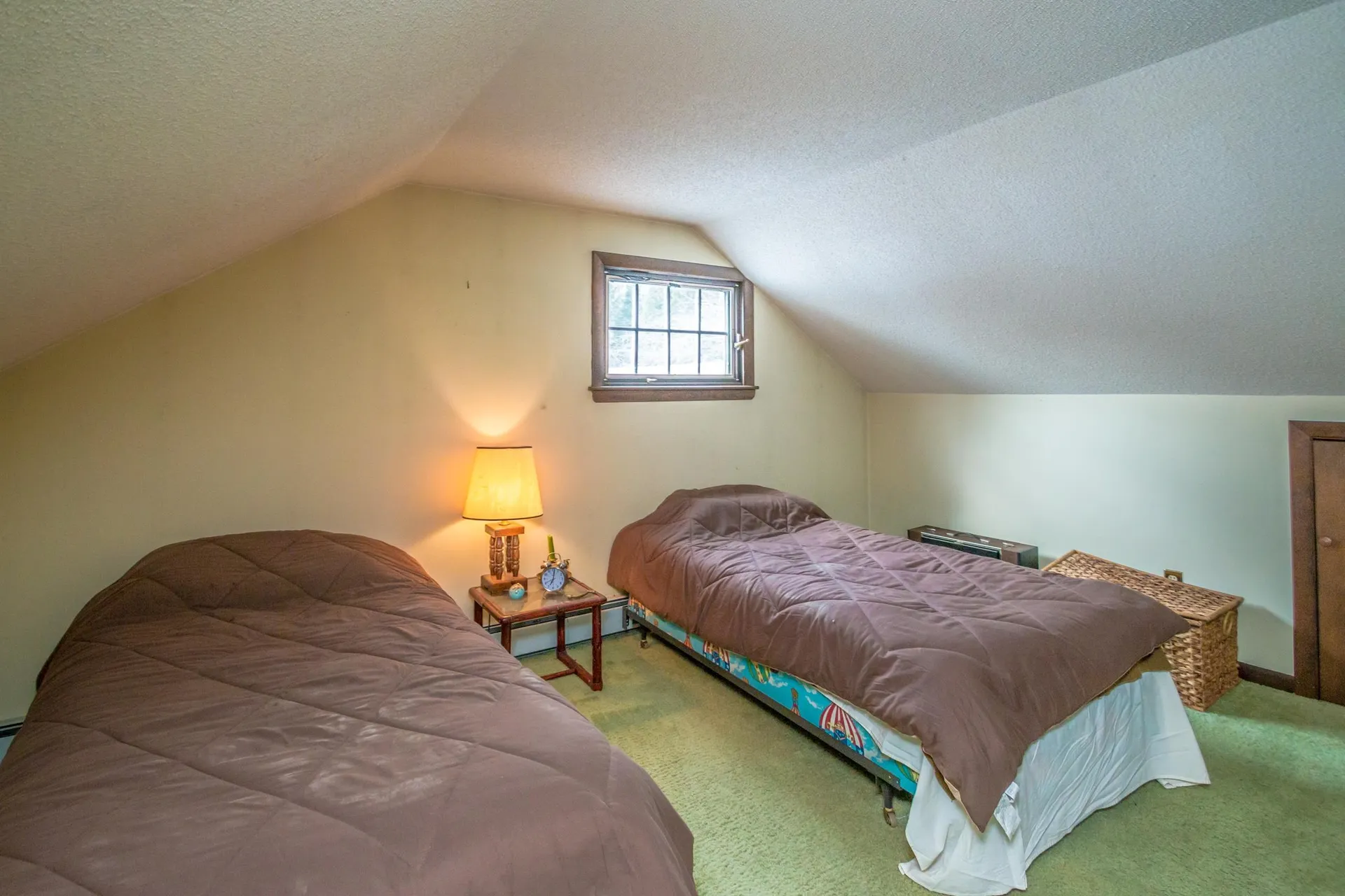1700 Baptist Hill Road Lunenburg VT 05906