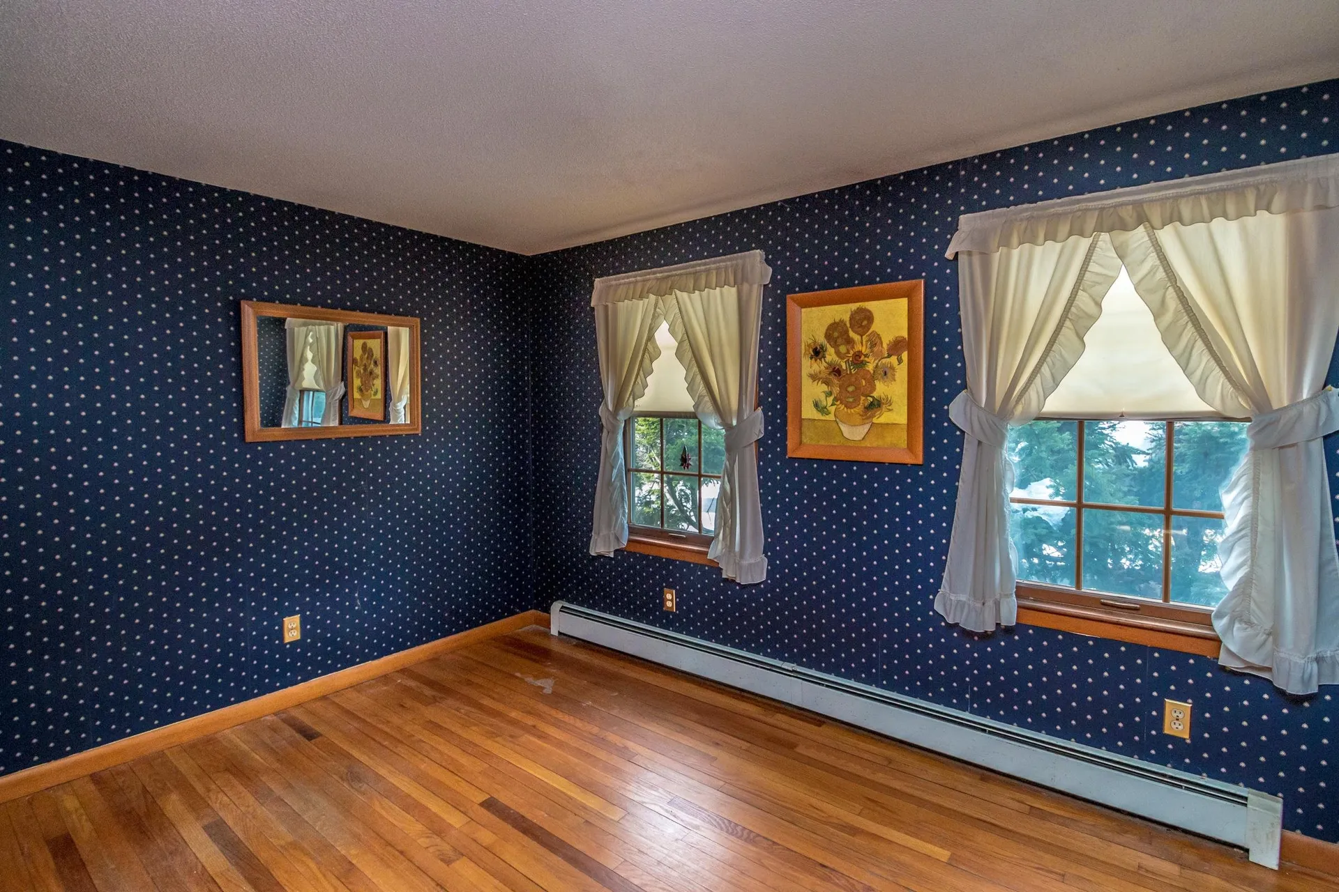 1700 Baptist Hill Road Lunenburg VT 05906