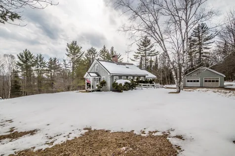 1700 Baptist Hill Road Lunenburg VT 05906