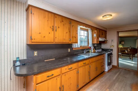 1700 Baptist Hill Road Lunenburg VT 05906