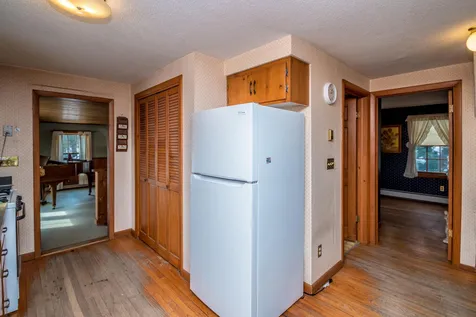 1700 Baptist Hill Road Lunenburg VT 05906