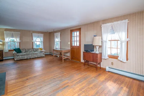 1700 Baptist Hill Road Lunenburg VT 05906