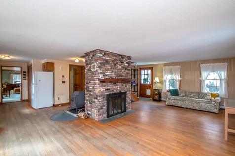 1700 Baptist Hill Road Lunenburg VT 05906