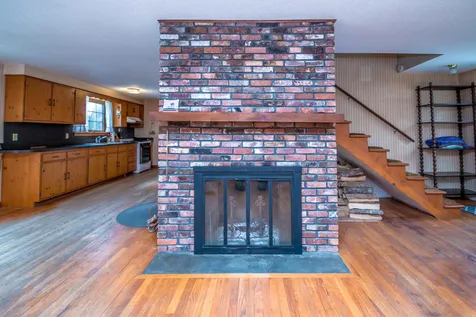 1700 Baptist Hill Road Lunenburg VT 05906