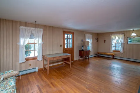 1700 Baptist Hill Road Lunenburg VT 05906