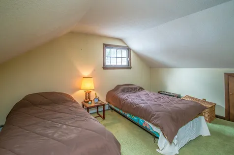 1700 Baptist Hill Road Lunenburg VT 05906