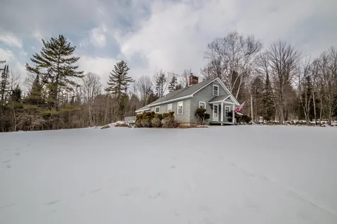 1700 Baptist Hill Road Lunenburg VT 05906