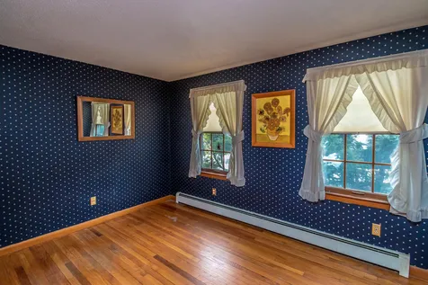 1700 Baptist Hill Road Lunenburg VT 05906