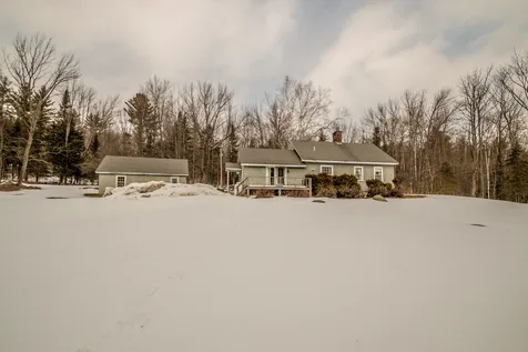 1700 Baptist Hill Road Lunenburg VT 05906