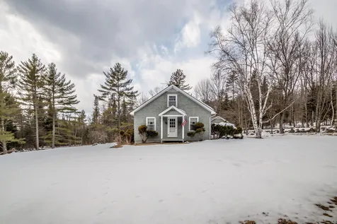 1700 Baptist Hill Road Lunenburg VT 05906