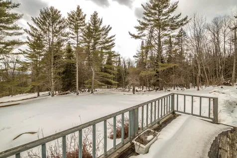 1700 Baptist Hill Road Lunenburg VT 05906