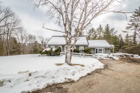 1700 Baptist Hill Road Lunenburg VT 05906