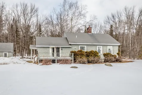 1700 Baptist Hill Road Lunenburg VT 05906