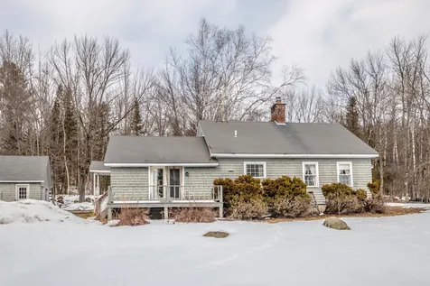 1700 Baptist Hill Road Lunenburg VT 05906