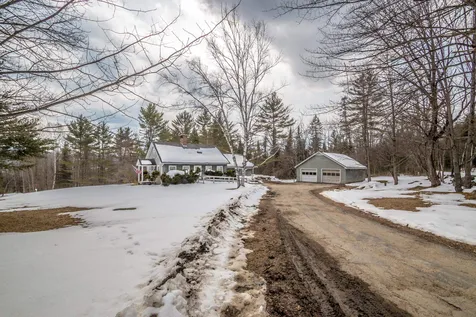 1700 Baptist Hill Road Lunenburg VT 05906