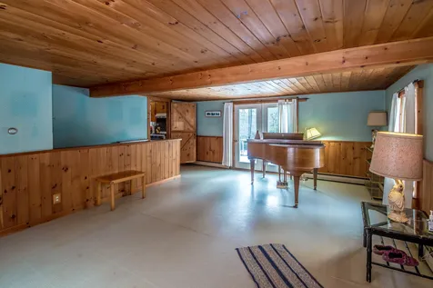 1700 Baptist Hill Road Lunenburg VT 05906