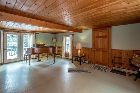 1700 Baptist Hill Road Lunenburg VT 05906