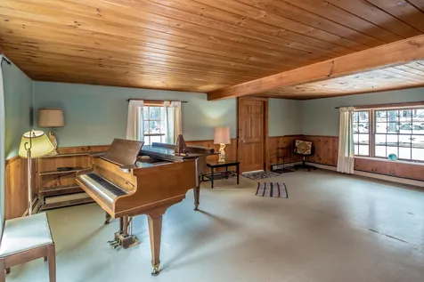 1700 Baptist Hill Road Lunenburg VT 05906