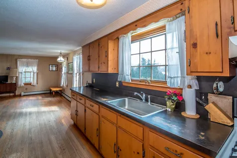 1700 Baptist Hill Road Lunenburg VT 05906