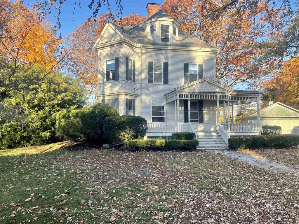 668 Middle Street Portsmouth NH 03801