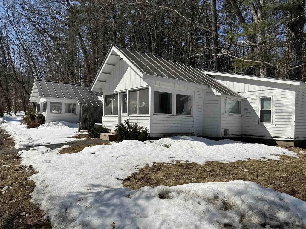 702 Nh Route 4a Enfield NH 03748