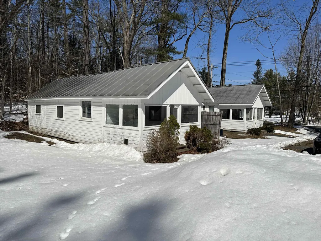 702 Nh Route 4a Enfield NH 03748
