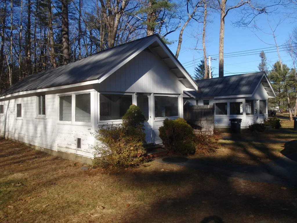 702 Nh Route 4a Enfield NH 03748