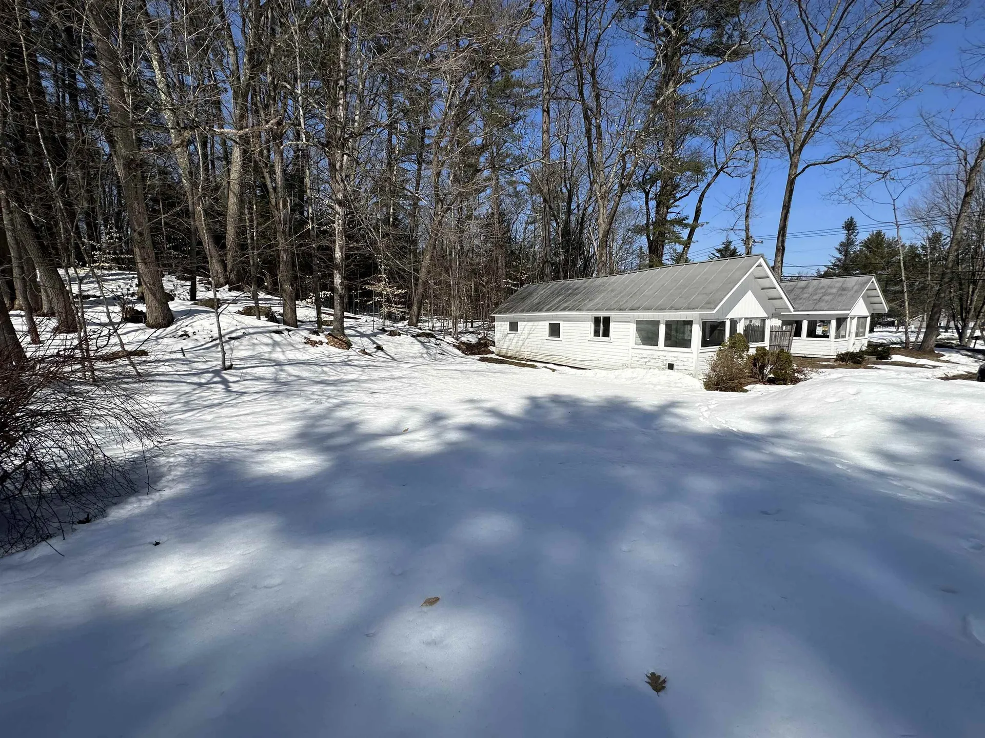 702 Nh Route 4a Enfield NH 03748