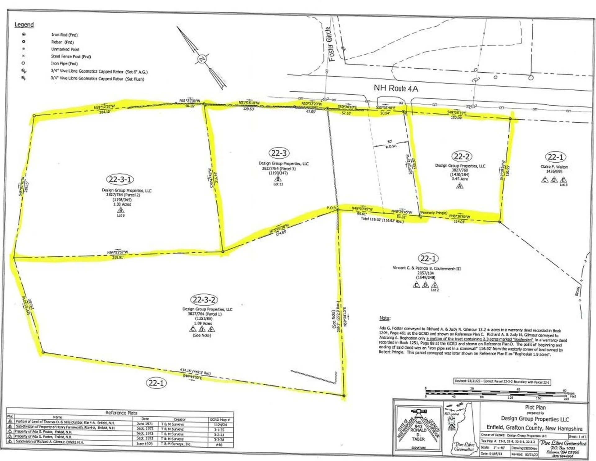 702 Nh Route 4a Enfield NH 03748