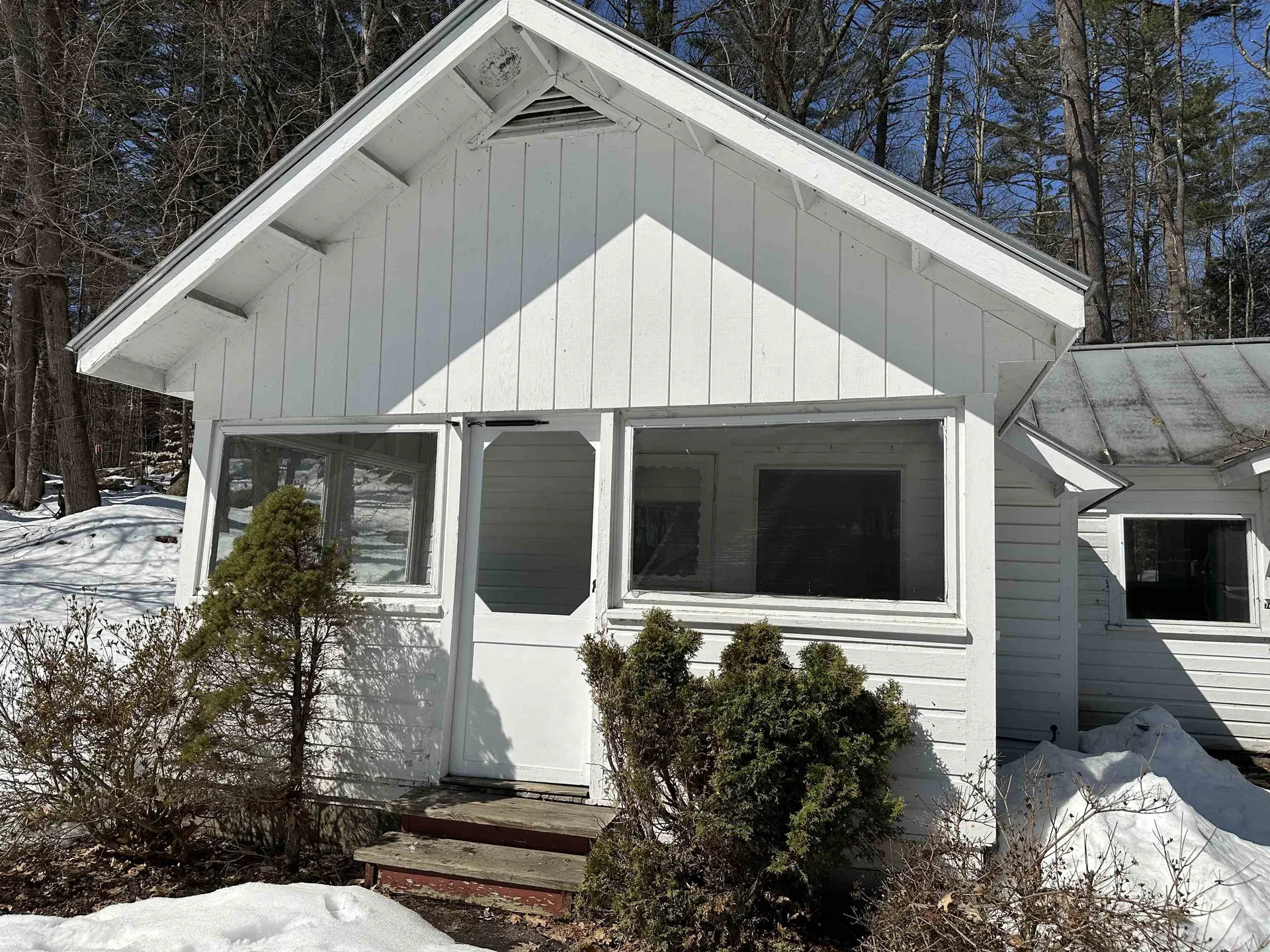 702 Nh Route 4a Enfield NH 03748