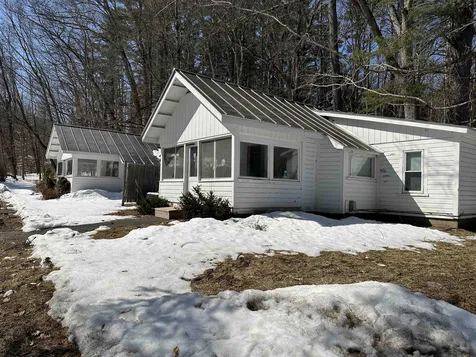 702 Nh Route 4a Enfield NH 03748