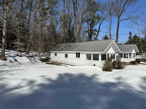 702 Nh Route 4a Enfield NH 03748