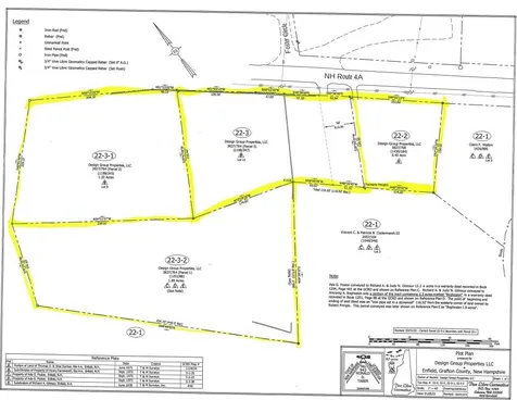 702 Nh Route 4a Enfield NH 03748