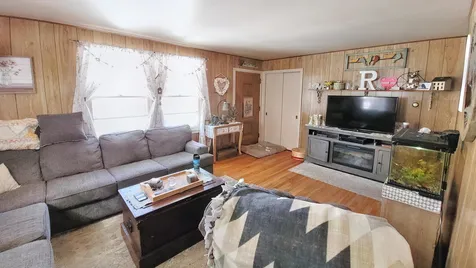 4 Lamson Avenue Springfield VT 05156