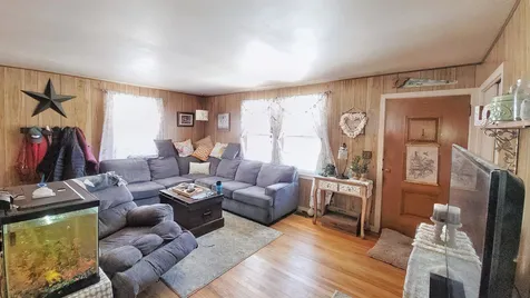 4 Lamson Avenue Springfield VT 05156
