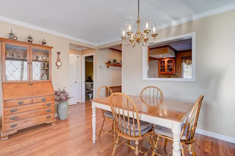 45 Eagle Ridge Condo Road Bartlett NH 03812