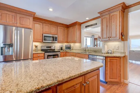 45 Eagle Ridge Condo Road Bartlett NH 03812