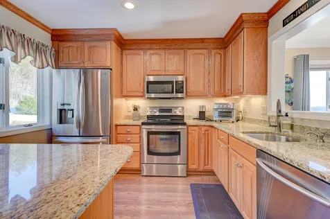 45 Eagle Ridge Condo Road Bartlett NH 03812