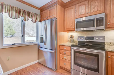 45 Eagle Ridge Condo Road Bartlett NH 03812
