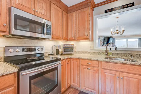 45 Eagle Ridge Condo Road Bartlett NH 03812