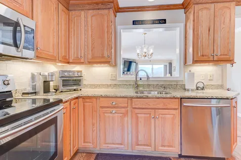 45 Eagle Ridge Condo Road Bartlett NH 03812