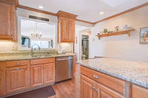 45 Eagle Ridge Condo Road Bartlett NH 03812
